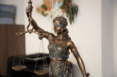 Sprawa burmistrza Chocianowa ponownie w sądzie. Tomasz K. nie pojawił się na rozprawie