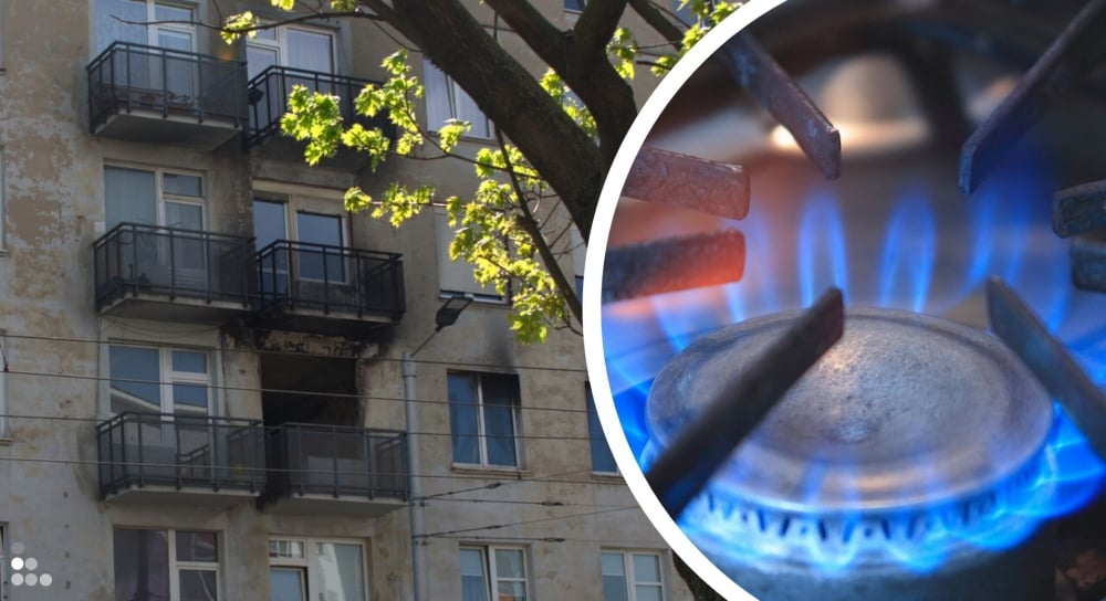 Mieszkają w centrum Wrocławia, a od miesiąca nie mają gazu. "Nikt nic nie wie" - W tej kamienicy od miesiąca mieszkańcy nie mają gazu. Fot. Mirosława Kuczkowska/Pixabay