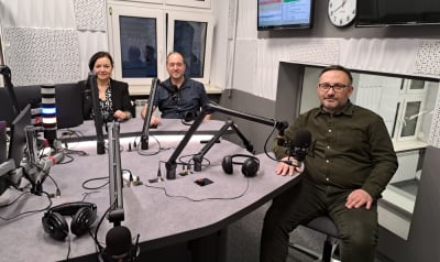 Wiecz&oacute;r zDolnego Śląska: Rozmawiamy o organizacjach pożytku publicznego