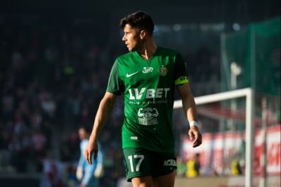 Petr Schwarz, kapitan Śląska Wrocław: "M&oacute;j stan jest stabilny i stopniowo nabieram siły"