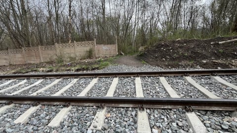 "Tory niezgody" w Miłkowie. Linia kolejowa do Karpacza utrudni życie mieszkańców - 3