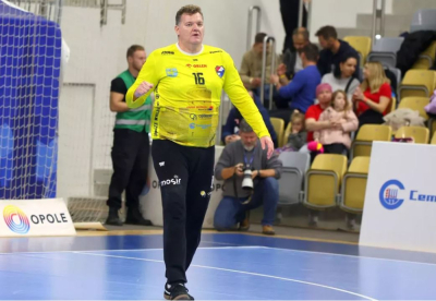 Były zawodnik kadry i Zagłębia Lubin kończy karierę