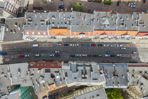 Tramwaje wrócą na Kościuszki. Miasto zapowiada gruntowną przebudowę ulicy - 0