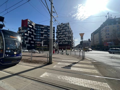 Tramwaje wrócą na Kościuszki. Miasto zapowiada gruntowną przebudowę ulicy - 3
