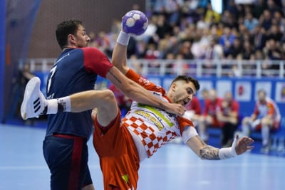 Głogowianie zrobili pierwszy krok do p&oacute;łfinału