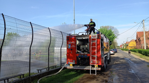 W okolicach Legnicy szykują się na dwie wielkie dyngusowe bitwy - 3