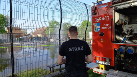 W okolicach Legnicy szykują się na dwie wielkie dyngusowe bitwy - 5