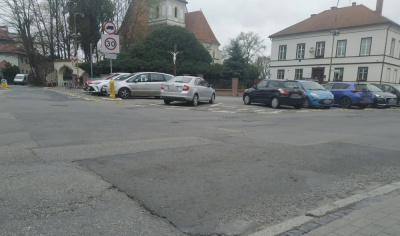 Rusza remont na wrocławskiej Leśnicy. Wymienią nawierzchnię dw&oacute;ch ulic