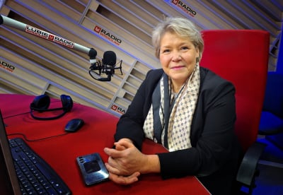 Reakcja24: Rozmawiamy o szkole z Ewą Skrzywanek, Dolnośląską Kurator Oświaty