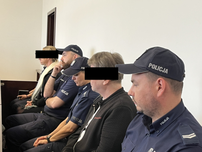 Makabryczna zbrodnia w Kudowie-Zdroju. Julianna S. zamordowała rodzic&oacute;w. Wyrok sądu nie pozostawia wątpliwości