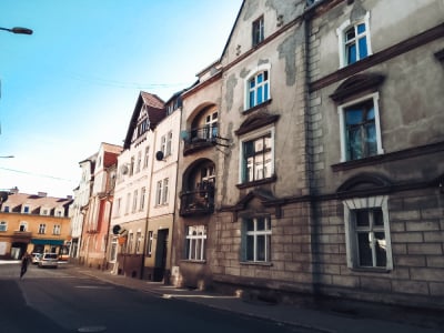 Rewitalizacja wrocławskiej Leśnicy. Czy zmniejszą ruch na ulicy Średzkiej?