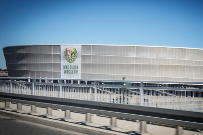 Są potencjalni kupcy piłkarskiego Śląska Wrocław? Wraca temat sprzedaży klubu