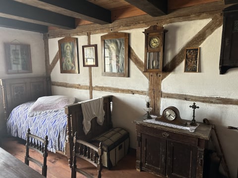 Muzeum Wsi Nadodrzańskiej powstaje niedaleko Brzegu Dolnego. Tutaj będzie można cofnąć się w czasie - 0