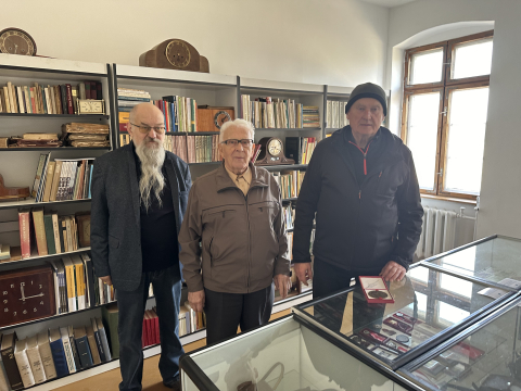 Muzeum Wsi Nadodrzańskiej powstaje niedaleko Brzegu Dolnego. Tutaj będzie można cofnąć się w czasie - 1