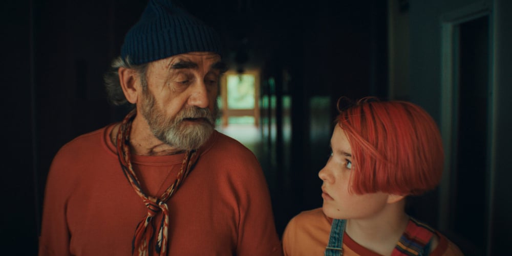 "Dziadku, wiejemy!" czyli wyjątkowa, filmowa historia, a w niej Dolny Śląsk z dostępem do morza – Fotosy z filmy "Dziadku, wiejemy!". Fot: FILM