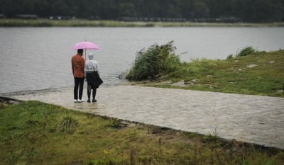 Dolny Śląsk przygotowuje się do opad&oacute;w deszczu. Wojewoda prosi o zachowanie szczeg&oacute;lnej czujności