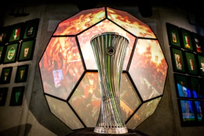 Puchar Ligi Konferencji UEFA do zobaczenia w Muzeum Śląska Wrocław