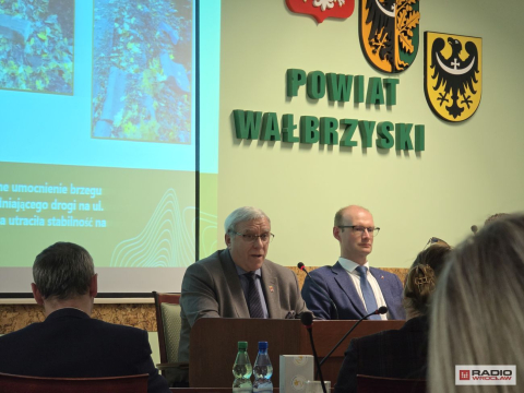 Dużo potrzeb, mało pieniędzy, czasochłonne formalności. Chcą lepszej współpracy w ochronie przed powodzią - 0