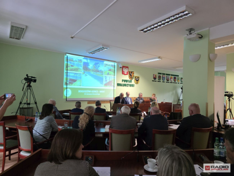 Dużo potrzeb, mało pieniędzy, czasochłonne formalności. Chcą lepszej współpracy w ochronie przed powodzią - 1