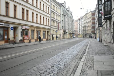 Znamy raport z pierwszego etapu konsultacji dotyczących ul. Szczytnickiej