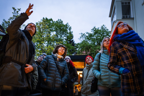 „Ktoś, nie coś" - rusza kolejna edycja festiwalu - 1