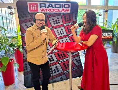 61. Jazz nad Odrą [STUDIO, ROZMOWY]