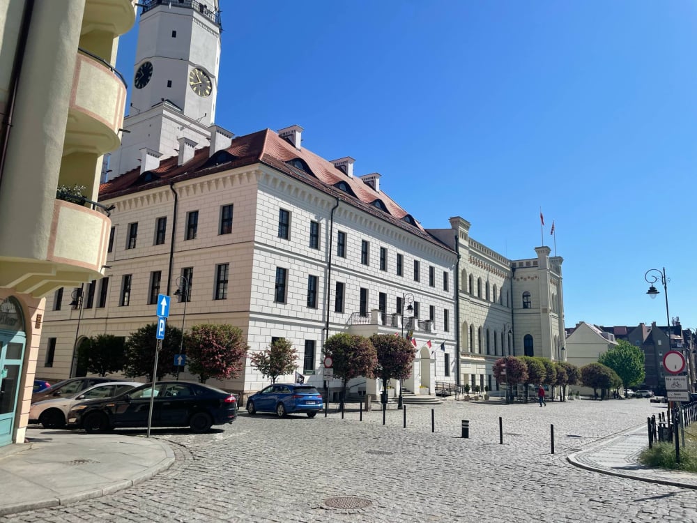 "To wymysł, który ma utrudnić życie." Głogowscy radni przegłosowali uchwałę w sprawie Strefy Czystego Transportu - Czy w Głogowie powstanie Strefa Czystego Transportu? Fot: UM Kraków (zdjęcie ilustracyjne)