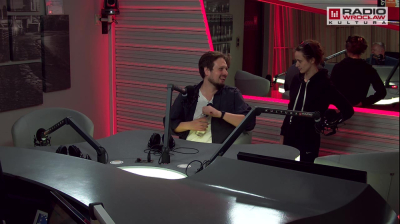 Sherlock i R&oacute;ża w Breslau, marszałkowska wizja kultury (WIDEO z RWK)