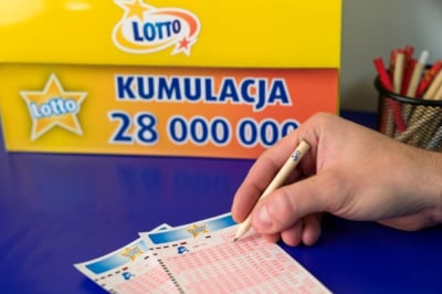 Wrocław ma nowego milionera! W tej kolekturze padła "sz&oacute;stka" w Lotto