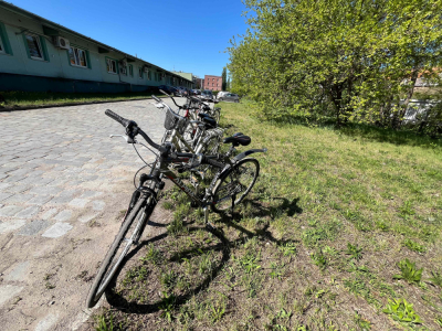 Porzucone rowery otrzymają drugie życie. Posłużą podopiecznym wrocławskiego MOPS-u