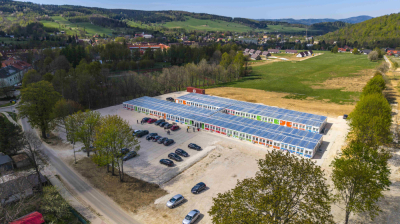 Odbudowa przedszkoli na terenach popowodziowych. Rząd przeznaczył na ten cel 14,5 mln zł