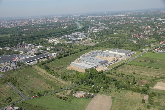 Fabryka 3M otwiera kolejne zakłady  - 2