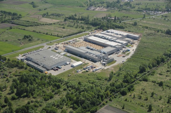 Fabryka 3M otwiera kolejne zakłady  - 3