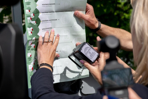 Korona GÓRek powstała we Wrocławiu. Pomysł zrodził się na radiowej antenie - 2