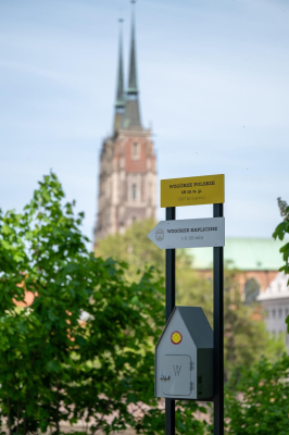 Korona GÓRek powstała we Wrocławiu. Pomysł zrodził się na radiowej antenie - 4
