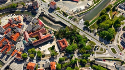 Zaczyna się remont gł&oacute;wnego mostu w Kłodzku. Na odbudowę wciąż czeka wiele dr&oacute;g