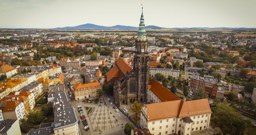Świdnica zabezpiecza się na wypadek kolejnej powodzi. Specjalna komisja zakończyła pracę nad rozwiązaniami - Świdnica zabezpiecza się na wypadek kolejnej powodzi. Fot: Radosław Bugajski / Radio Wrocław (zdjęcie ilustracyjne)