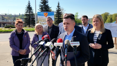 Wsparcie dla przedsiębiorc&oacute;w poszkodowanych w powodzi. Otrzymają je właściciele lokali, kt&oacute;re były wynajmowane