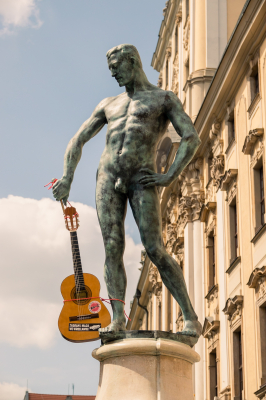 Czy we Wrocławiu padnie Gitarowy Rekord Świata? "Hey Joe" po raz 23. zabrzmi w stolicy Dolnego Śląska - 2