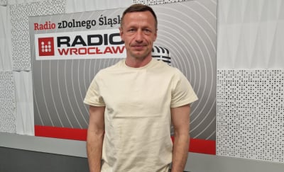 Wok&oacute;ł Śląska: Krzysztof Wołczek