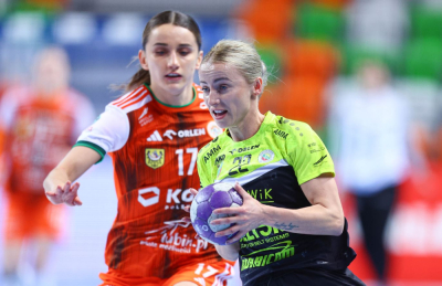Zwycięstwa dolnośląskich drużyn w Superlidze