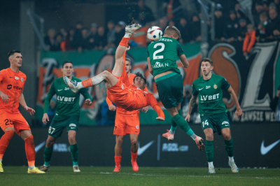 Przed nami piłkarskie derby wielkiej wagi!