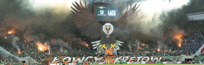Śląsk Wrocław wygrywa derby z Zagłębiem Lubin i ciągle jest w grze o utrzymanie - 18