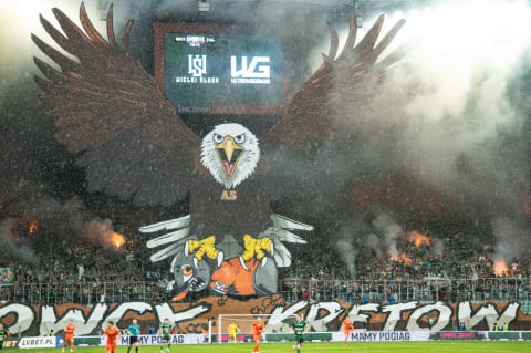 Śląsk Wrocław wygrywa derby z Zagłębiem Lubin i ciągle jest w grze o utrzymanie - 15