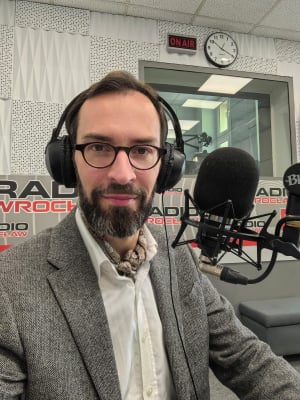 Chwalimy swoje: Krzysztof Mędrala, kolekcjoner artefaktów z Titanica - 2