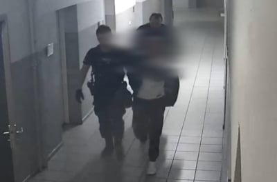 Kolejny akt agresji wobec ratownika. Udzielał pomocy kobiecie, gdy został zaatakowany