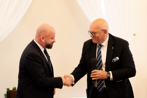 Wrocław dołączył do prestiżowego grona! Miasto zostanie wyróżnione przez Przewodnik Michelin - 0