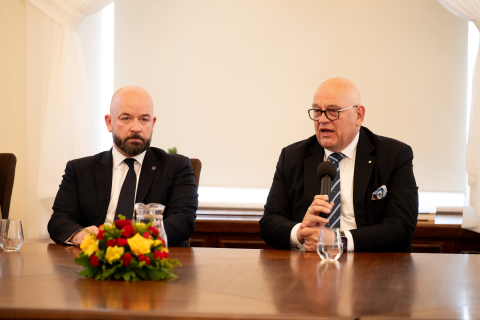 Wrocław dołączył do prestiżowego grona! Miasto zostanie wyróżnione przez Przewodnik Michelin - 1