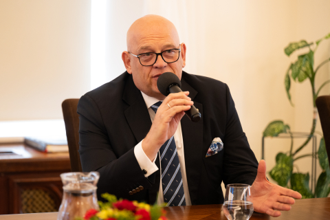 Wrocław dołączył do prestiżowego grona! Miasto zostanie wyróżnione przez Przewodnik Michelin - 4