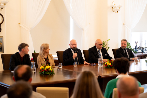 Wrocław dołączył do prestiżowego grona! Miasto zostanie wyróżnione przez Przewodnik Michelin - 5